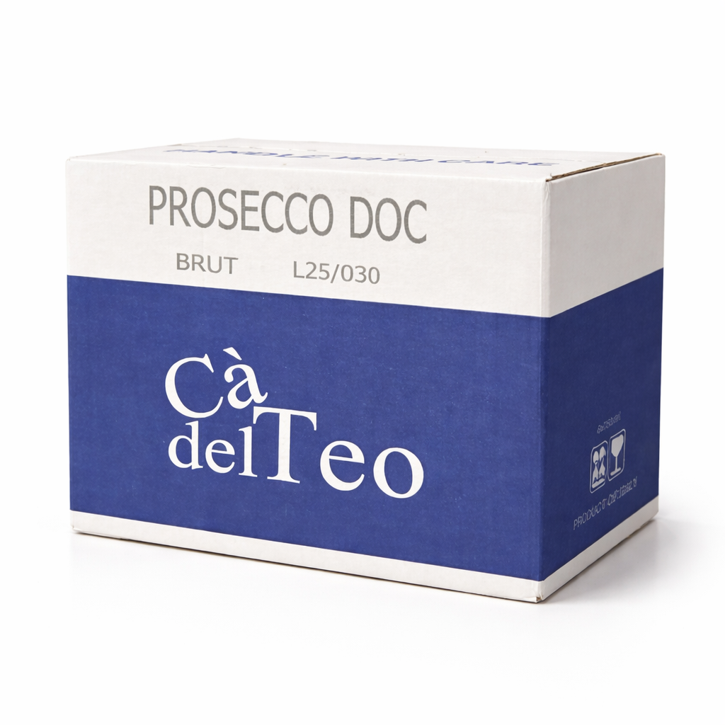 Prosecco DOC Brut