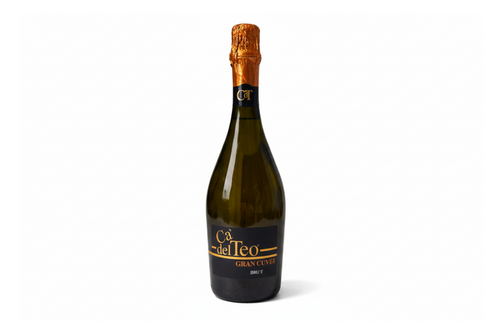 Spumante Gran Cuveé Brut