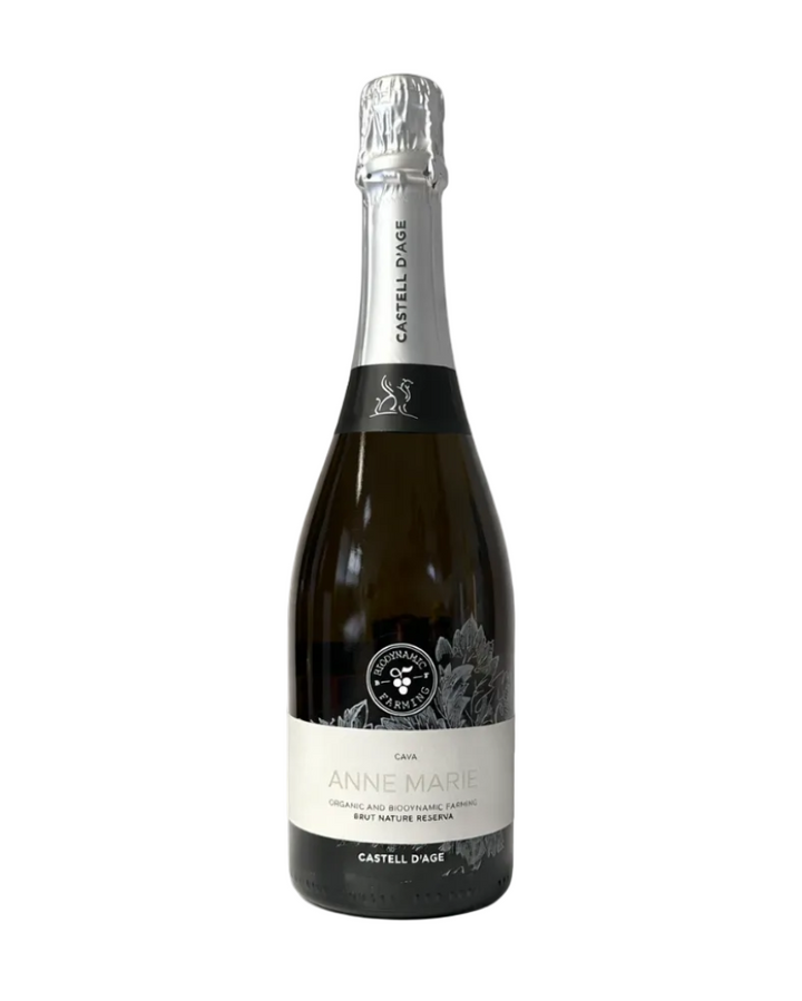 Brut Natur Reserva Anne Marie