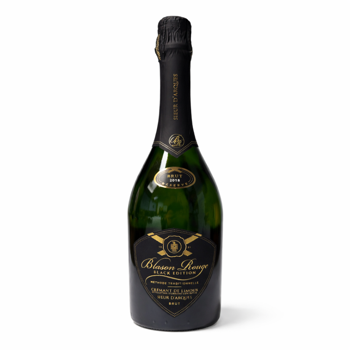 Crémant Blason Rouge Brut Reserva