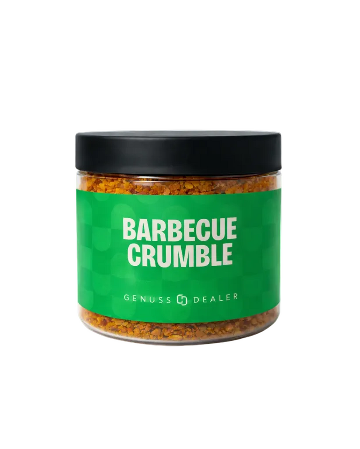 BBQ Crumble