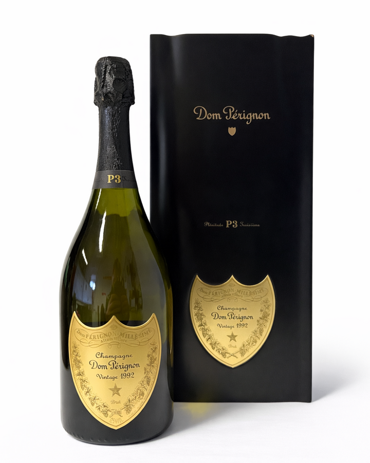 Dom Perignon P3