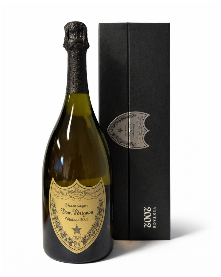 Dom Perignon