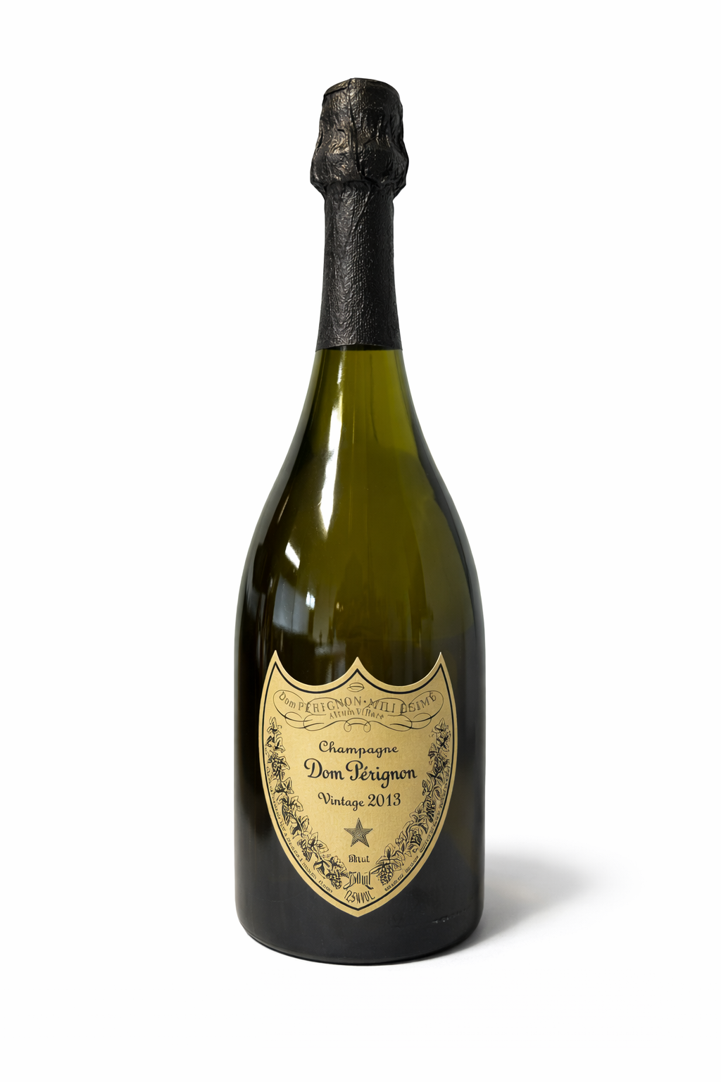 Dom Perignon