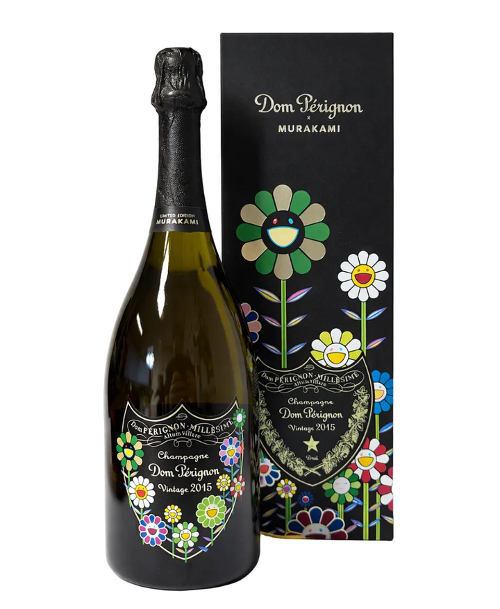 Dom Perignon