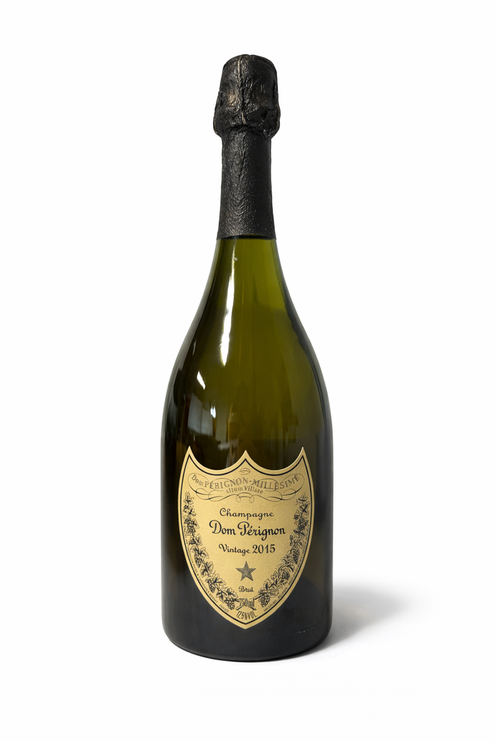 Dom Perignon