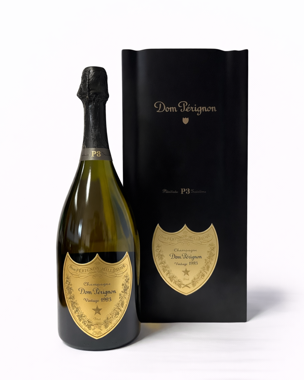 Dom Perignon P3