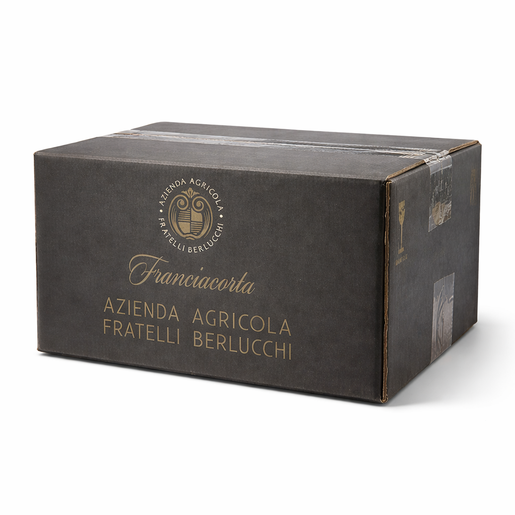 Franciacorta Brut 25 Blanc de Blanc