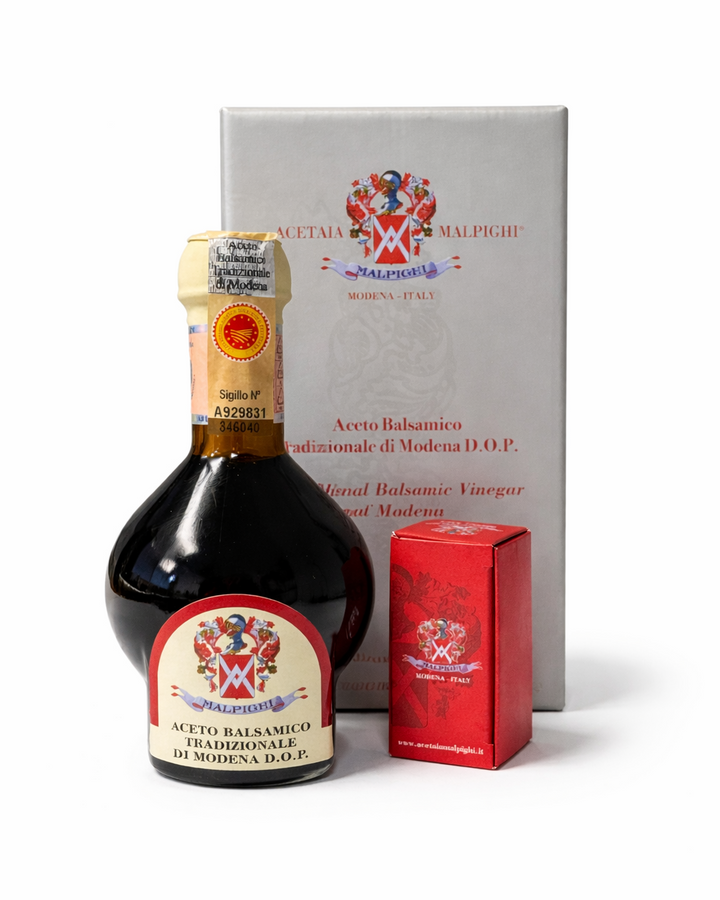 Aceto Balsamico Tradizionale di Modena DOP