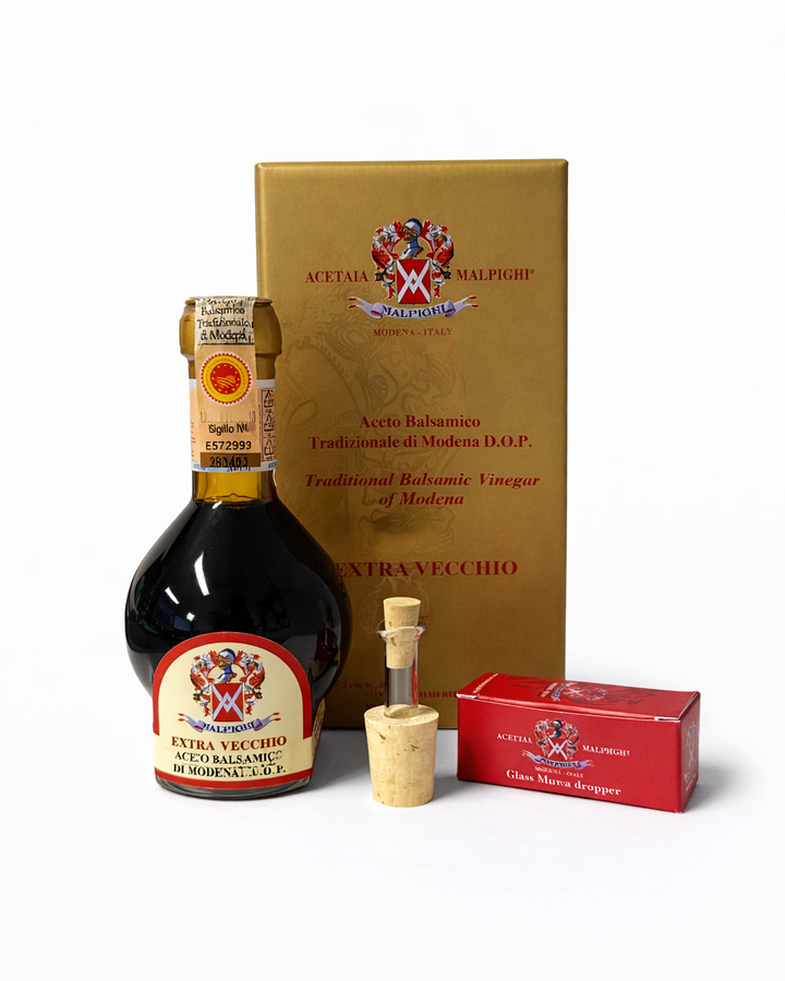 Aceto Balsamico Tradizionale di Modena DOP Extra Vecchio