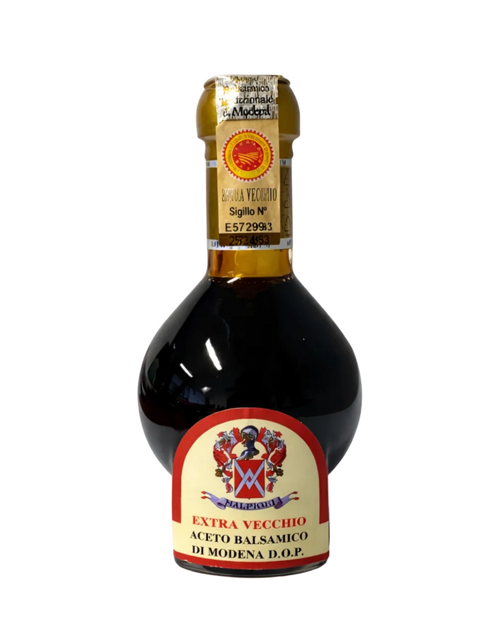 Aceto Balsamico Tradizionale di Modena DOP Extra Vecchio