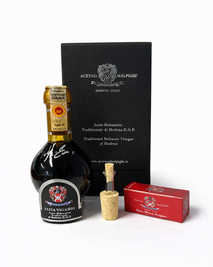 Aceto Balsamico Tradizionale di Modena DOP Extra Vecchio ERMES