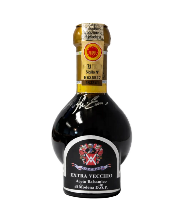 Aceto Balsamico Tradizionale di Modena DOP Extra Vecchio ERMES