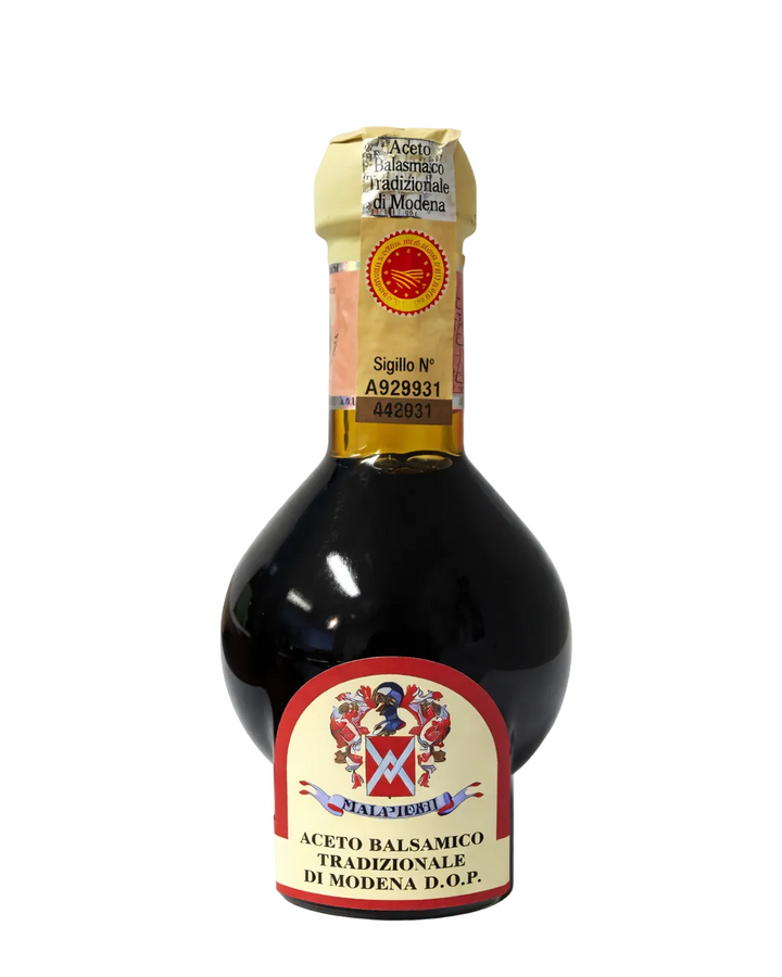 Aceto Balsamico Tradizionale di Modena DOP
