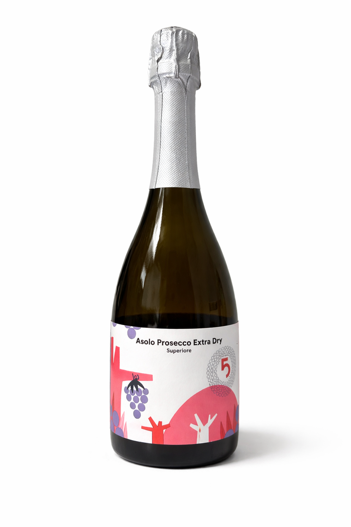 Prosecco DOCG Extra Dry